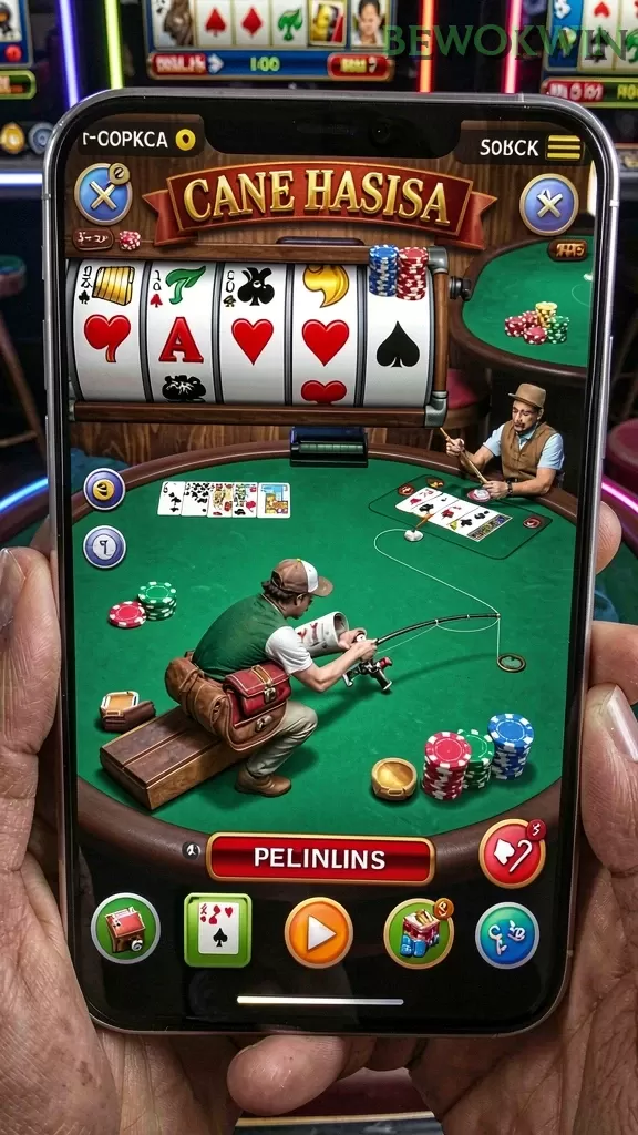 Screenshot Forty Fruity Million