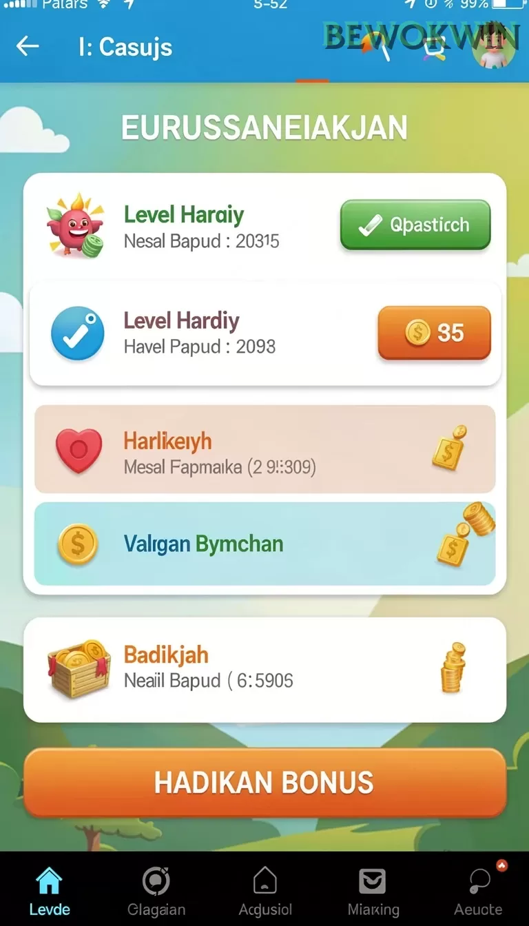 Screenshot Imperial Palace