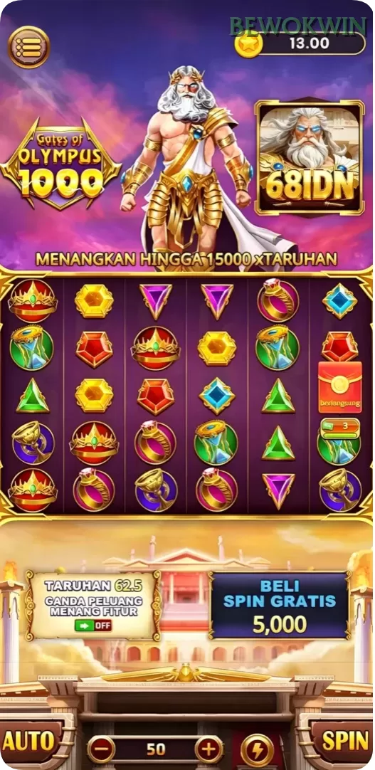 Screenshot Legend Of HouYi