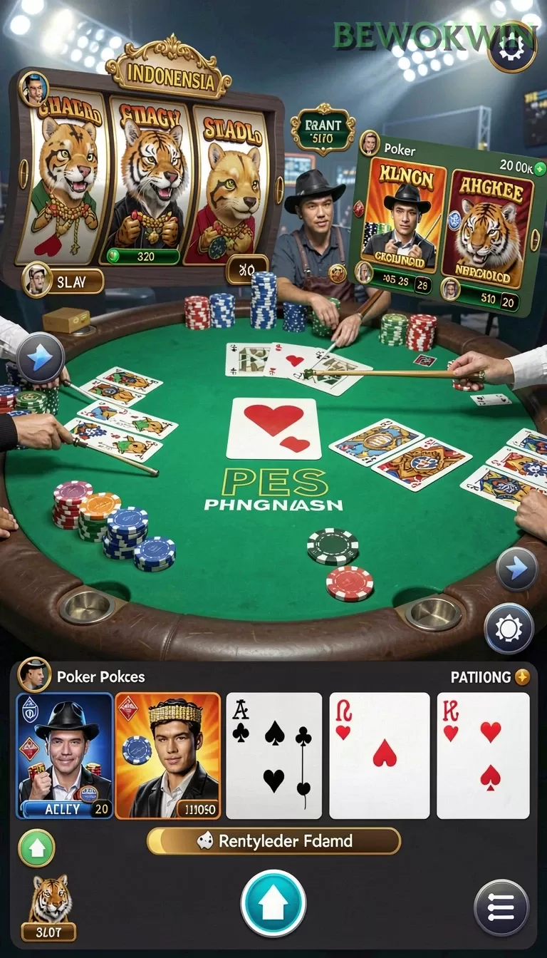 Screenshot The Monkey King