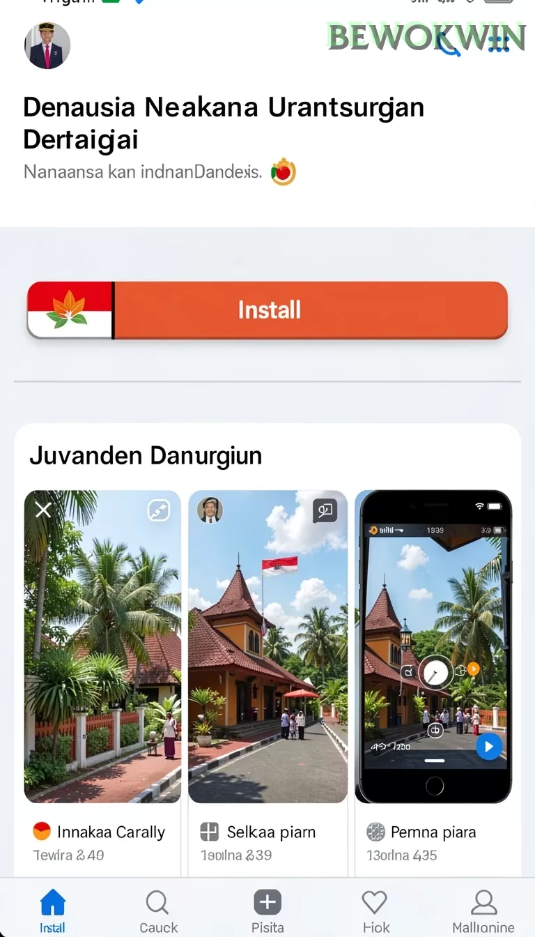 Screenshot Pirate Gold