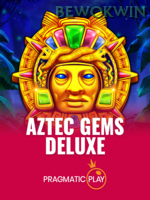 Aztec Gems Deluxe