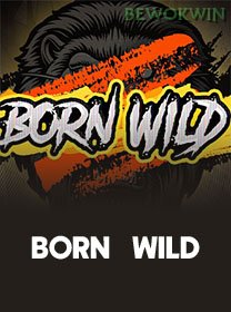 Born Wild