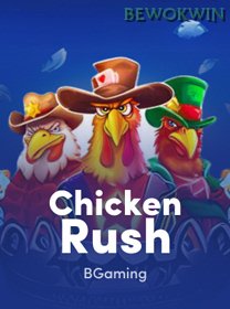 Chicken Rush
