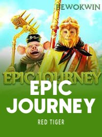 Epic Journey