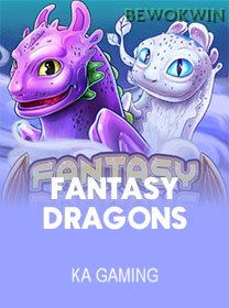 Fantasy Dragons