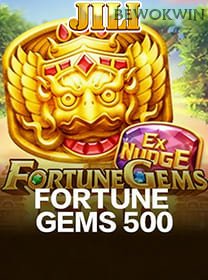 Fortune Gems 500