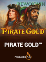 Pirate Gold