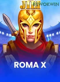 Roma X
