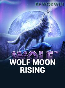 Wolf Moon Rising